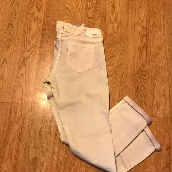 Levi’s Demi Curve Jeans Low Rise 👖 - Picture 2 of 3